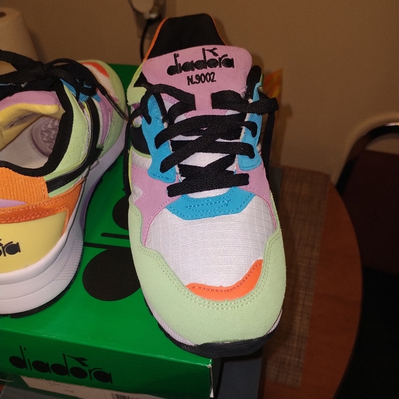 Diadora - Picture 5 of 5